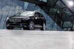Volvo XC90 by ERST 2017 года